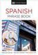 Phrase Book Spanish F009824 фото 1