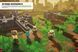 MINECRAFT Dungeons. Стікербук F003373 фото 2