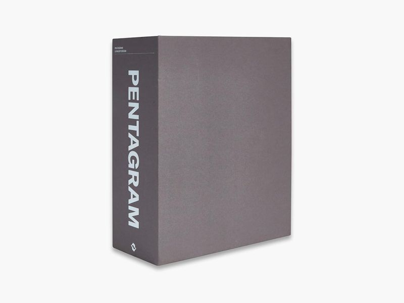 Pentagram: Living by Design F014758 фото