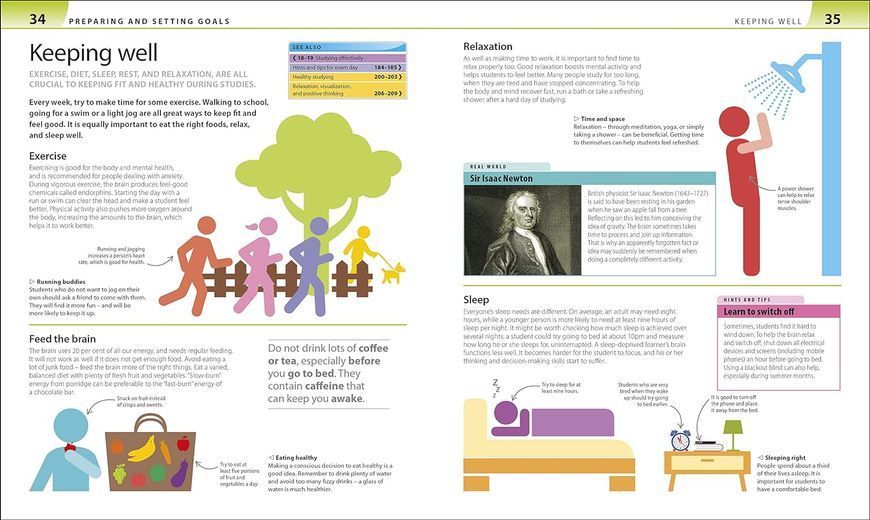 Help Your Kids With Study Skills F011211 фото