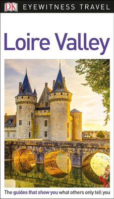 Loire Valley F009460 фото