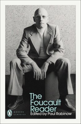 The Foucault Reader F009985 фото