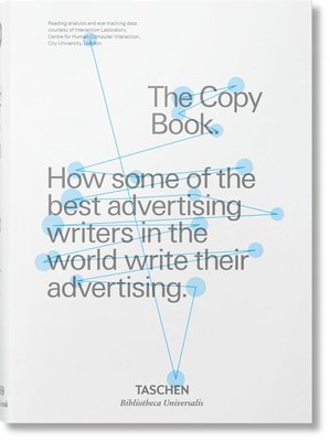 The Copy Book: How Some of the Best Advertising Writers in the World Write Their Advertising F010959 фото
