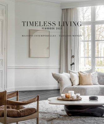 Timeless Living Yearbook 2023 F010751 фото