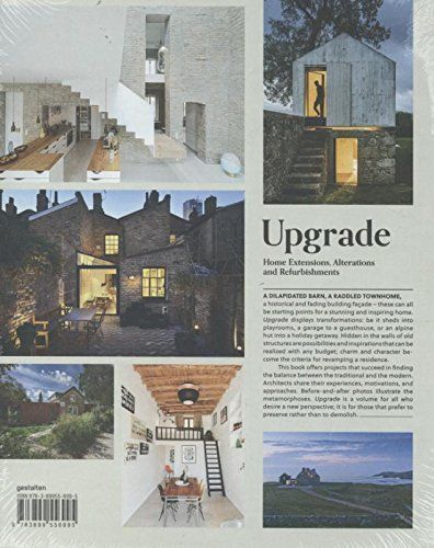 Upgrade: Home Extensions, Alterations and Refurbishments F001963 фото