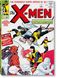 Marvel Comics Library. X-Men. Vol. 1. 1963–1966 F010431 фото 1