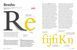 The Evolution of Type: A Graphic Guide to 100 Landmark Typefaces F001194 фото 3