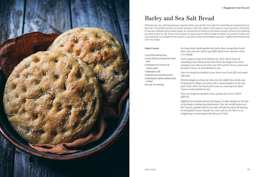 Norwegian Baking through the Seasons: 90 Sweet and Savoury Recipes from North Wild Kitchen F014218 фото