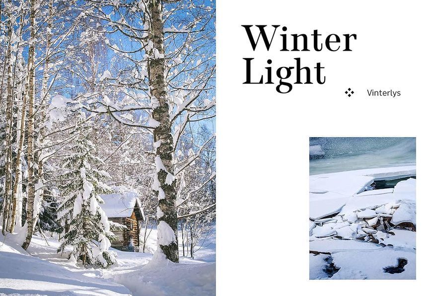 Norwegian Baking through the Seasons: 90 Sweet and Savoury Recipes from North Wild Kitchen F014218 фото