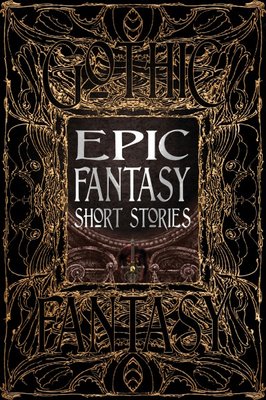Epic Fantasy Short Stories F009255 фото