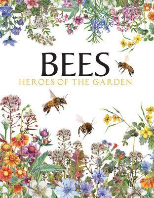 Bees: Heroes of the Garden F012760 фото