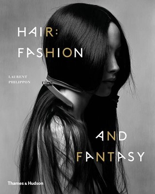 Hair: Fashion and Fantasy F005760 фото