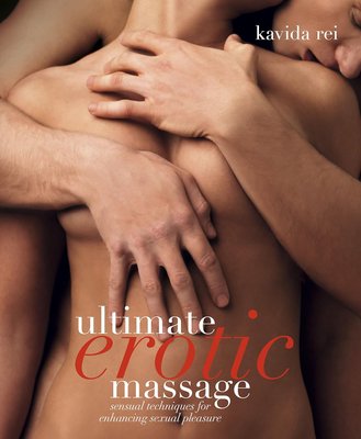 Ultimate Erotic Massage F011213 фото