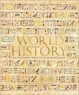 World History. From the Ancient World to the Information Age F009523 фото
