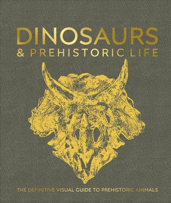 Dinosaurs and Prehistoric Life F009082 фото