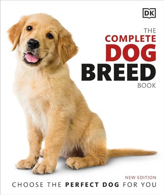 The Complete Dog Breed Book F009929 фото