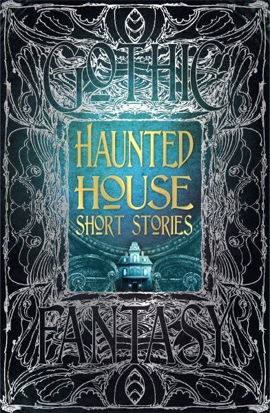 Купити книгу Haunted House Short Stories в книжковому Інтернет-магазині ...