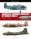 American Bomber Aircraft of World War II 1941-45 F012710 фото 1