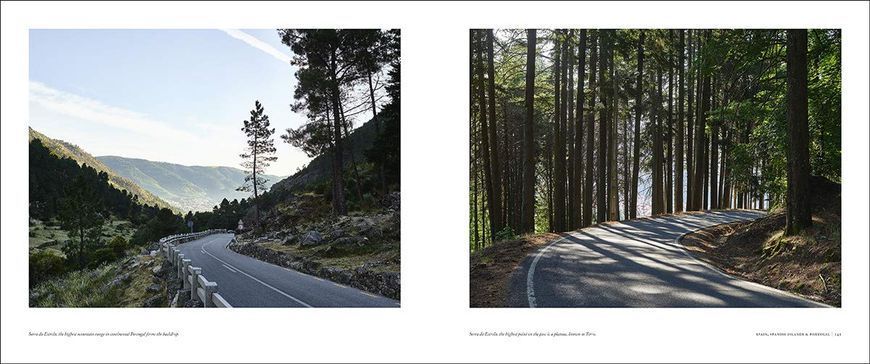 Mountains: Epic Cycling Climbs F001086 фото