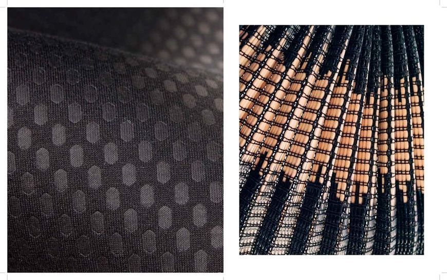 Inspiring Fashion: Textile Revolutions F001625 фото