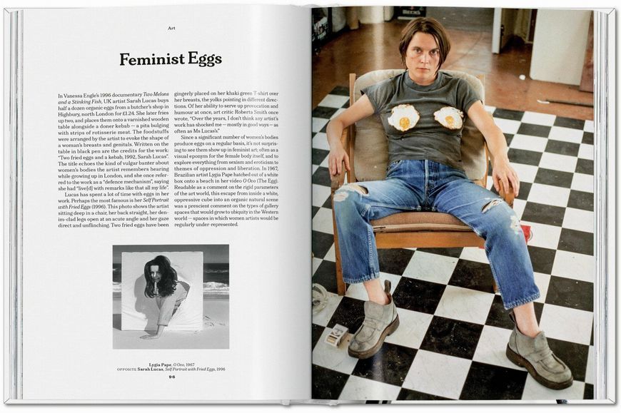 The Gourmand&rsquo;s Egg. A Collection of Stories & Recipes F008214 фото