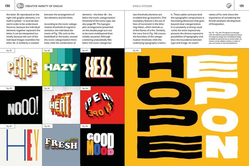 Emojization: Visual Communication with Emojis F014810 фото