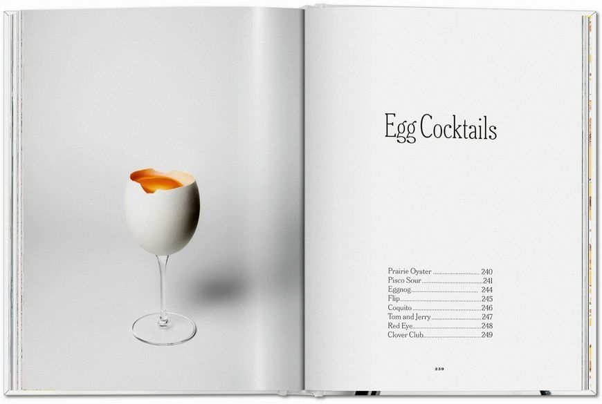 The Gourmand&rsquo;s Egg. A Collection of Stories & Recipes F008214 фото