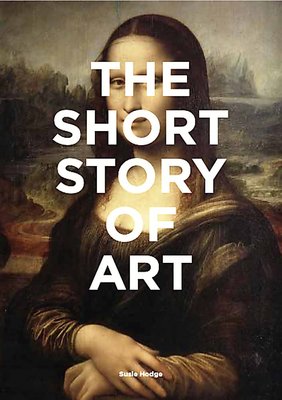 The Short Story of Art F010137 фото