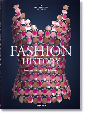 Fashion History from the 18th to the 20th Century F000072 фото