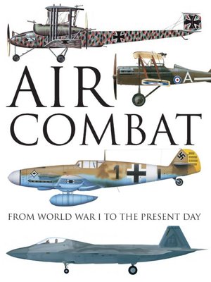 Air Combat: From World War I to the Present Day F001323 фото