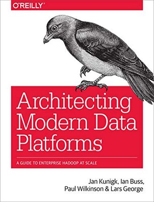 Architecting Modern Data Platforms: A Guide to Enterprise Hadoop at Scale F003127 фото