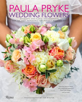 Paula Pryke Wedding Flowers F001762 фото