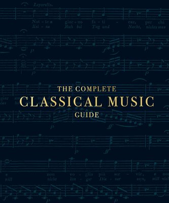 The Complete Classical Music Guide F009928 фото