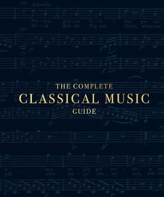 The Complete Classical Music Guide F009928 фото