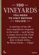 150 Vineyards You Need to Visit Before You Die F011828 фото 1