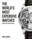 The World's Most Expensive Watches F010749 фото 1