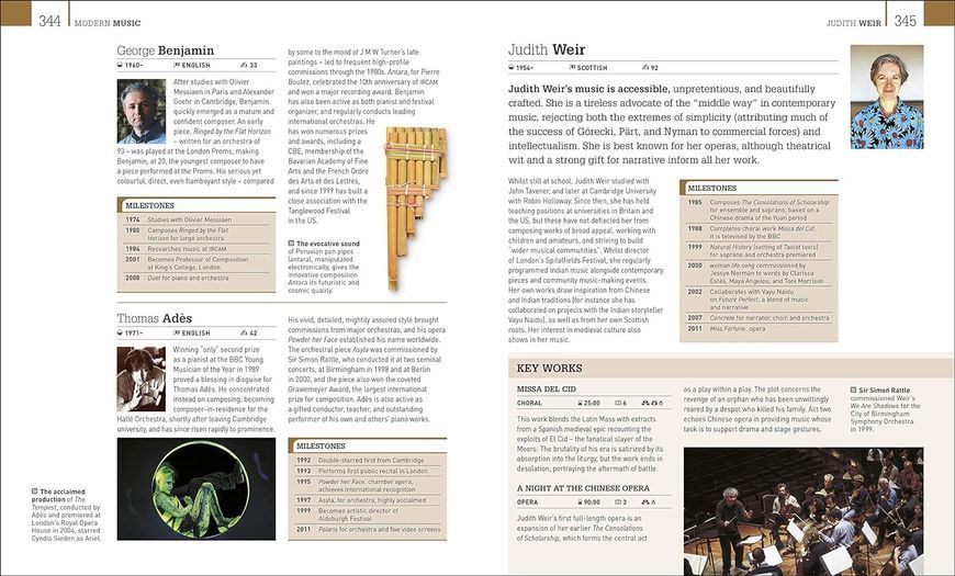 The Complete Classical Music Guide F009928 фото