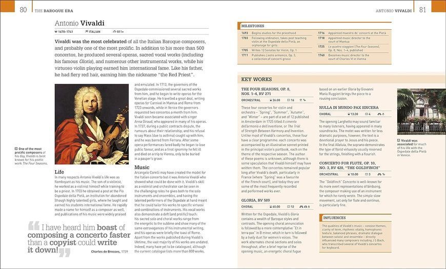 The Complete Classical Music Guide F009928 фото