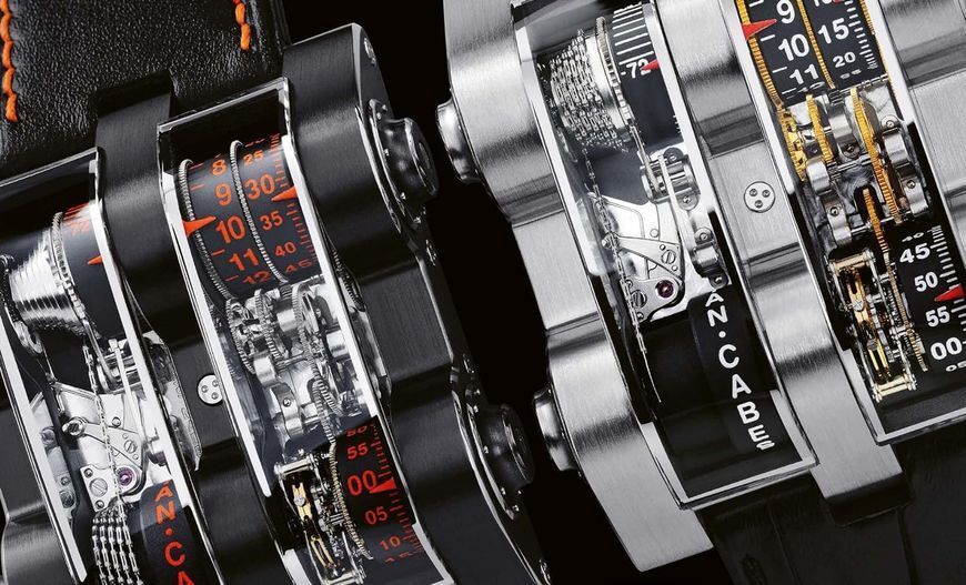 The World's Most Expensive Watches F010749 фото