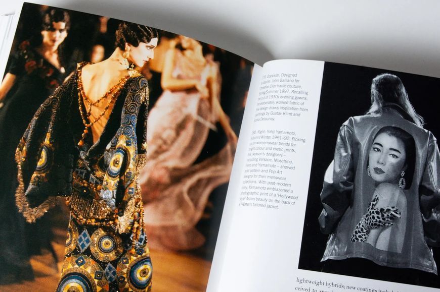Fashion Since 1900 (World of Art) F000996 фото