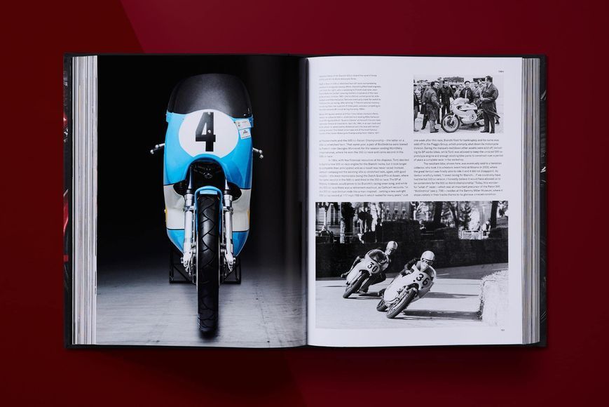 Ultimate Collector Motorcycles F008216 фото