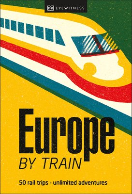 Europe by Train F009178 фото