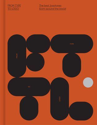 From Type to Logo: The Best Logotypes from Around the World F005750 фото