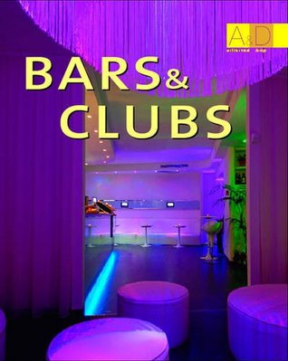 Bars & Clubs F001361 фото