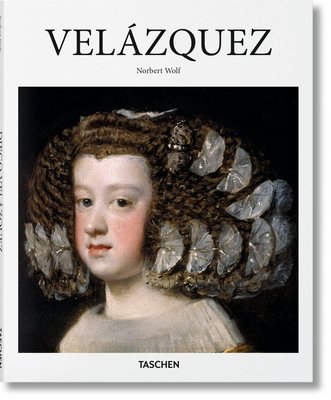 Velázquez F007110 фото