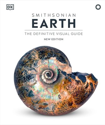 Earth: The Definitive Visual Guide. New Edition F013436 фото