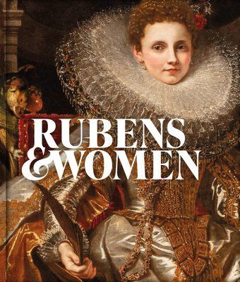 Rubens & Women F010730 фото