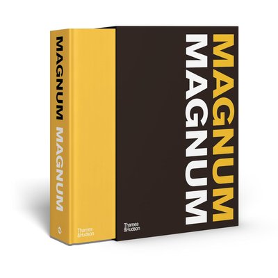 Magnum Magnum F011468 фото