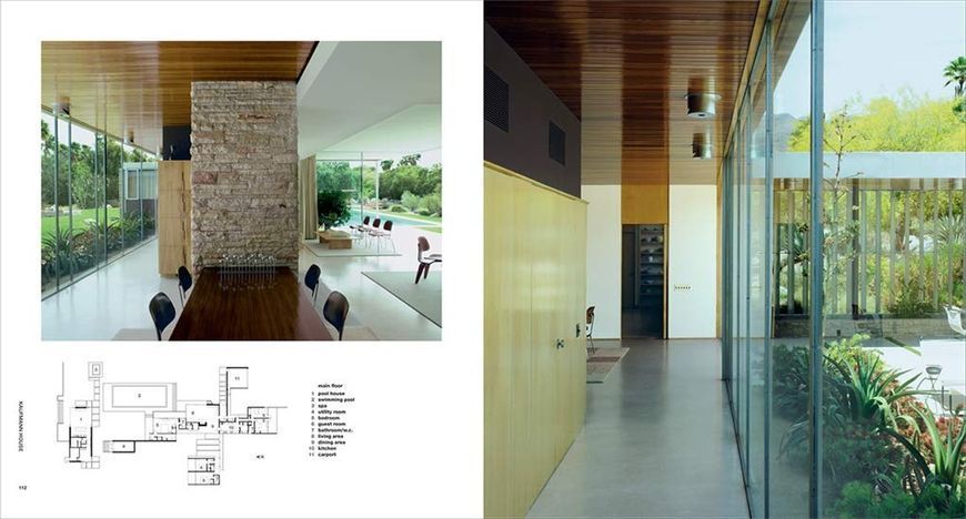 Iconic House: Architectural Masterworks Since 1900 F001206 фото