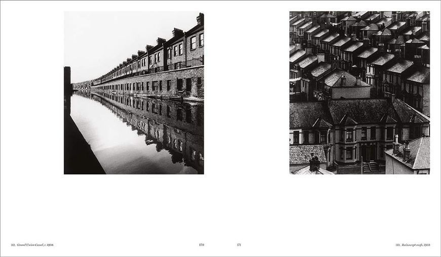 Bill Brandt F000924 фото